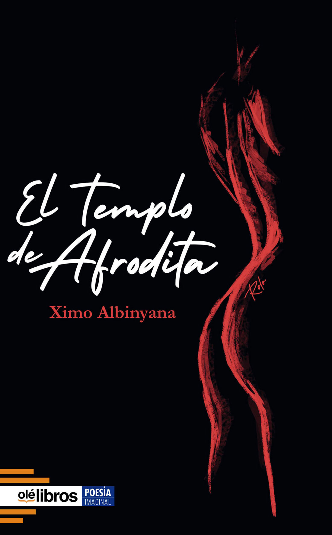 El Templo de Afrodita